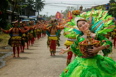 Bayugan City History, Tourist Spots, Festival.